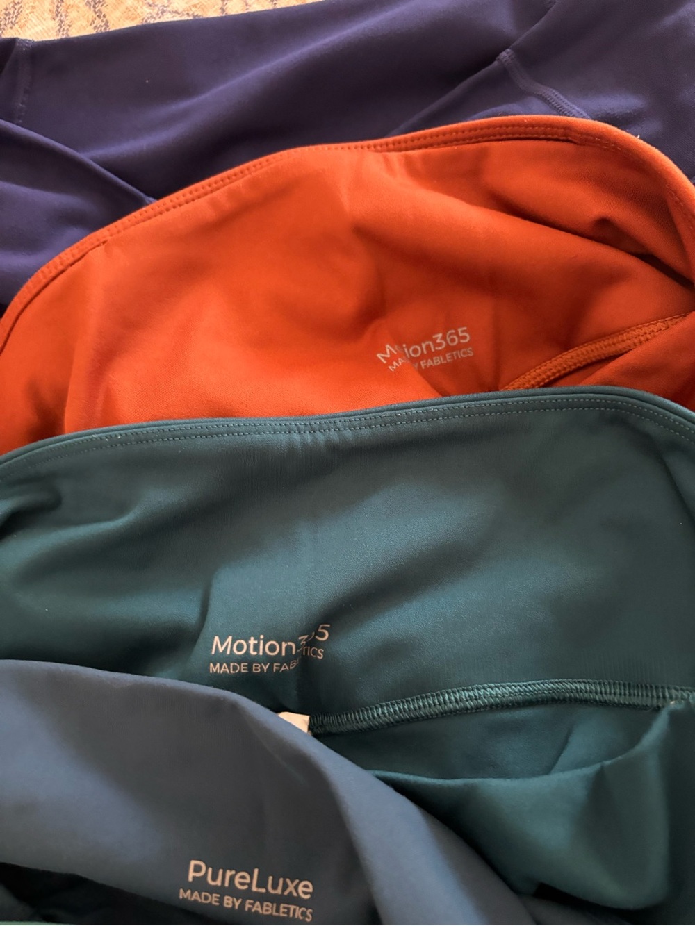 Fabletics bundle - Picture 7 of 7